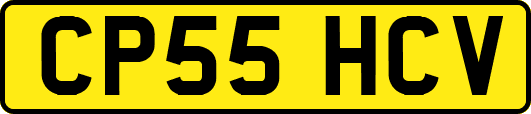 CP55HCV