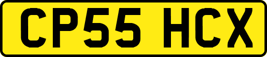 CP55HCX