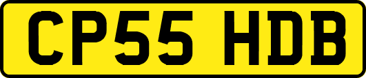 CP55HDB