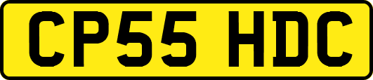 CP55HDC
