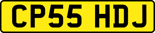 CP55HDJ