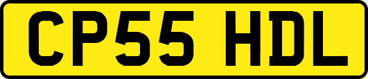 CP55HDL