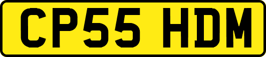 CP55HDM