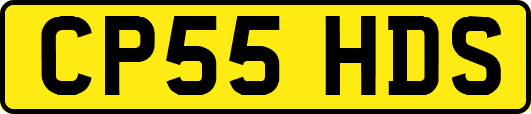 CP55HDS