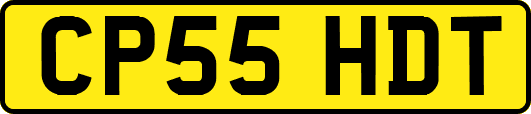 CP55HDT