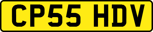 CP55HDV