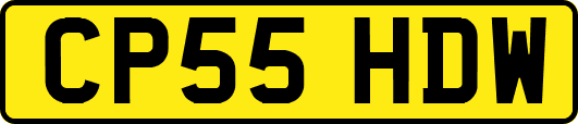 CP55HDW