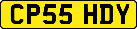 CP55HDY