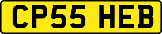 CP55HEB