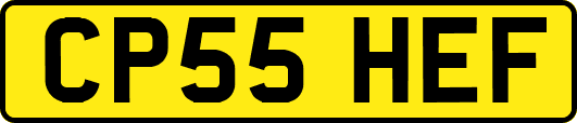 CP55HEF