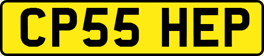 CP55HEP