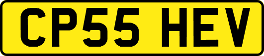 CP55HEV