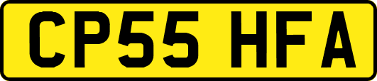 CP55HFA
