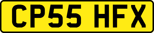 CP55HFX