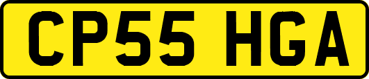 CP55HGA