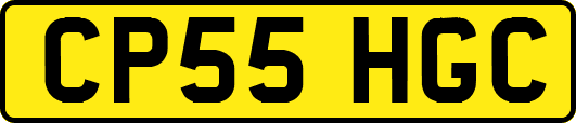 CP55HGC