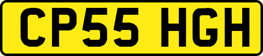 CP55HGH