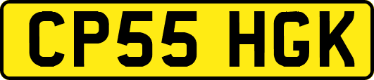 CP55HGK