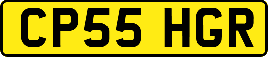 CP55HGR