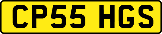 CP55HGS