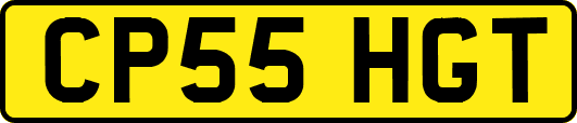 CP55HGT