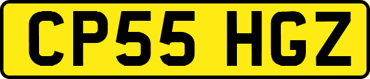 CP55HGZ