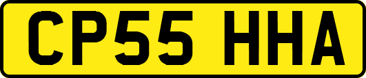 CP55HHA