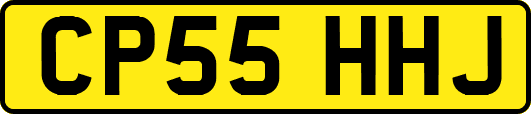 CP55HHJ