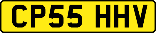 CP55HHV