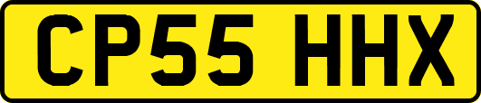 CP55HHX