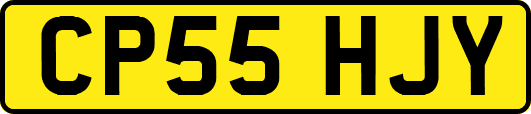 CP55HJY