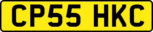 CP55HKC