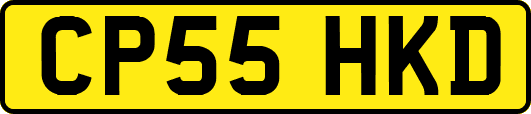 CP55HKD