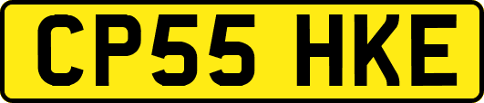 CP55HKE