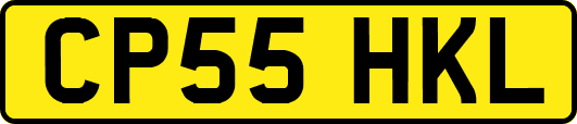 CP55HKL