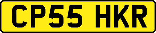 CP55HKR