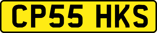 CP55HKS
