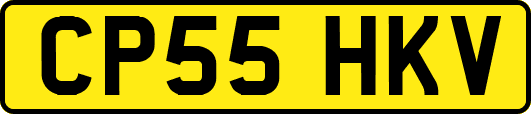 CP55HKV