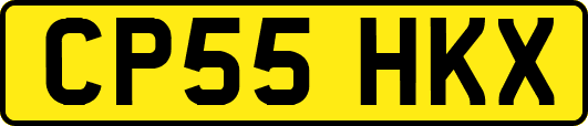 CP55HKX