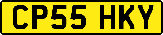 CP55HKY
