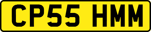 CP55HMM