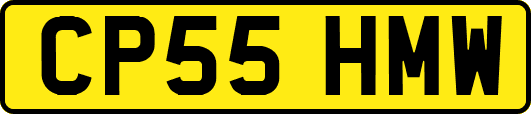 CP55HMW