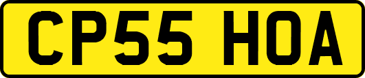 CP55HOA