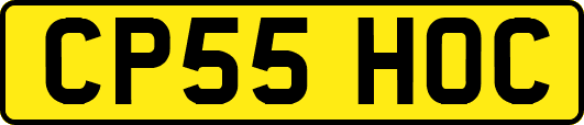 CP55HOC