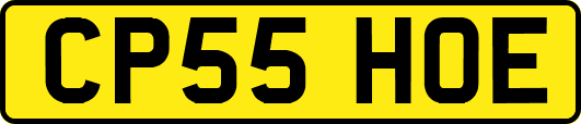 CP55HOE