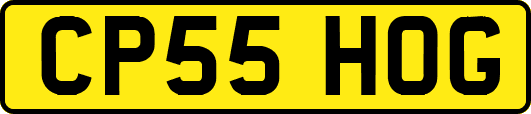 CP55HOG