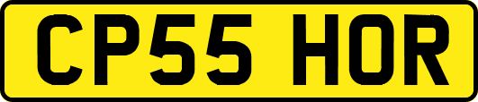 CP55HOR