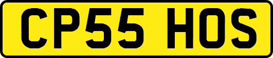 CP55HOS