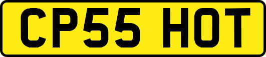 CP55HOT