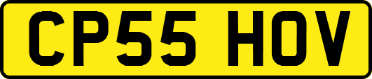 CP55HOV